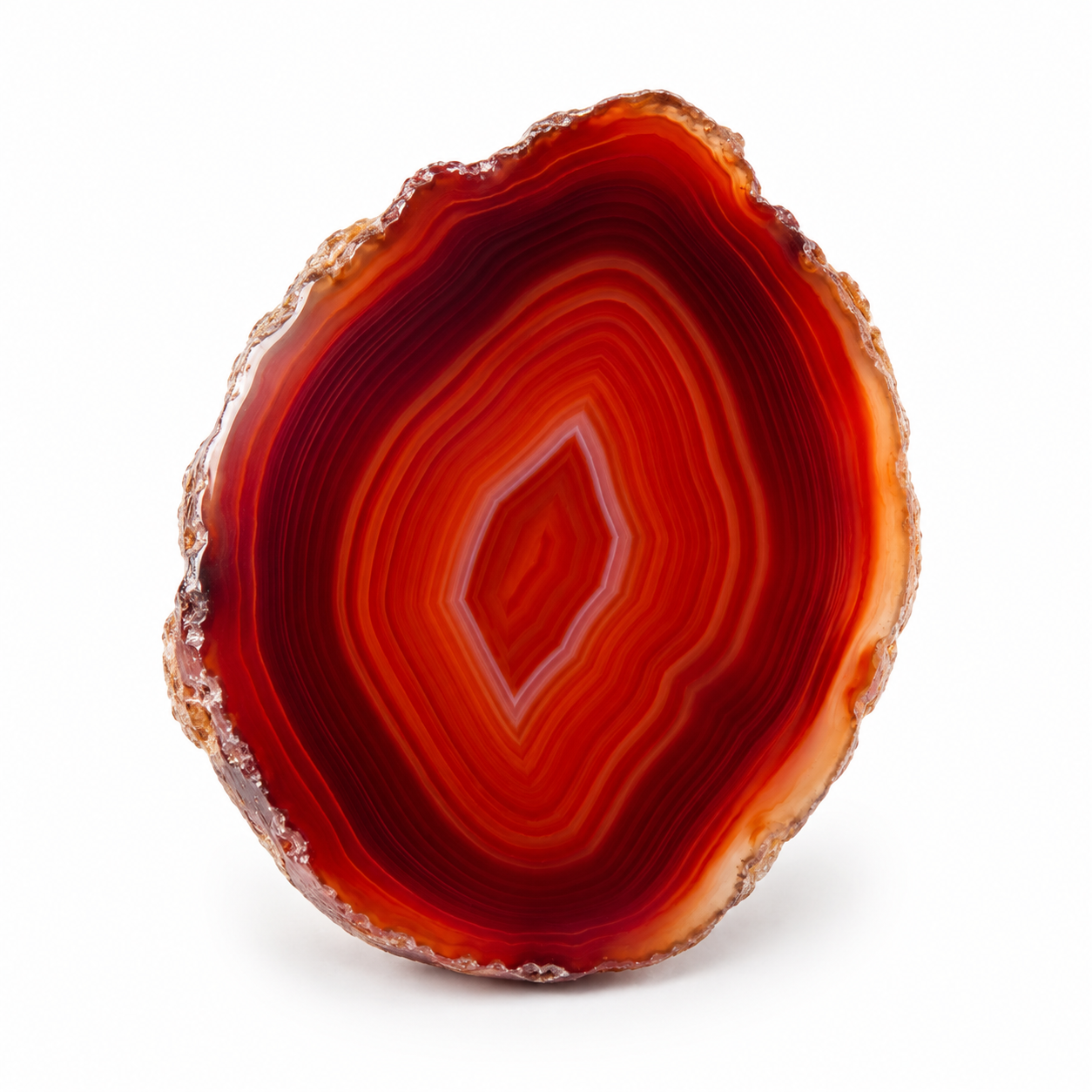 Red Agate